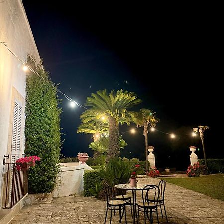 B&B Nonno Ciccio モノーポリ エクステリア 写真