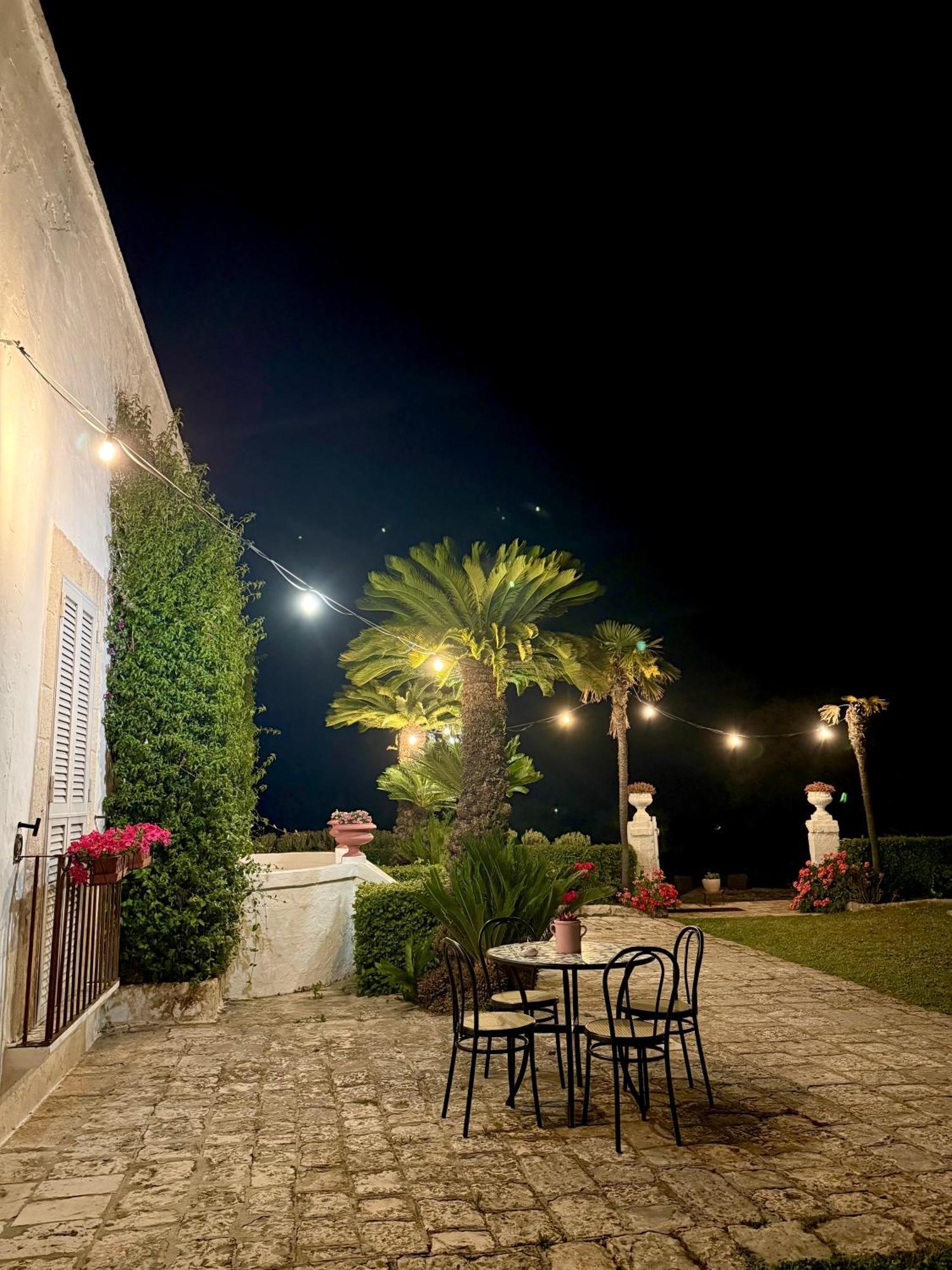 B&B Nonno Ciccio モノーポリ エクステリア 写真